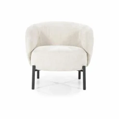 Fauteuil Balou - Terracotta - Loft24.nl