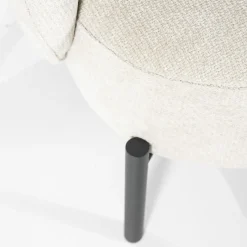 Fauteuil Balou - Terracotta - Loft24.nl