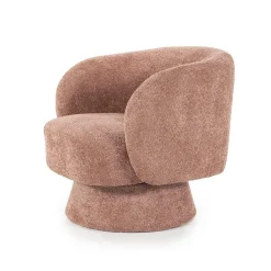 Fauteuil Balou - Terracotta - Loft24.nl