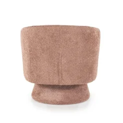 Fauteuil Balou - Terracotta - Loft24.nl