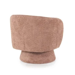 Fauteuil Balou - Terracotta - Loft24.nl