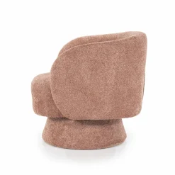 Fauteuil Balou - Terracotta - Loft24.nl
