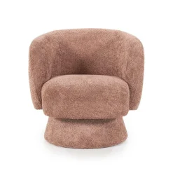 Fauteuil Balou - Terracotta - Loft24.nl