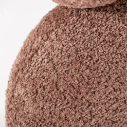 Fauteuil Balou - Terracotta - Loft24.nl