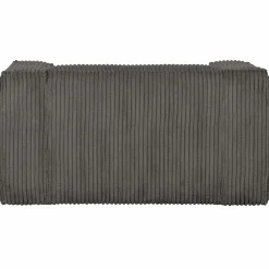 Fauteuil Bean Grove Ribstof - Terrazzo - Loft24.nl