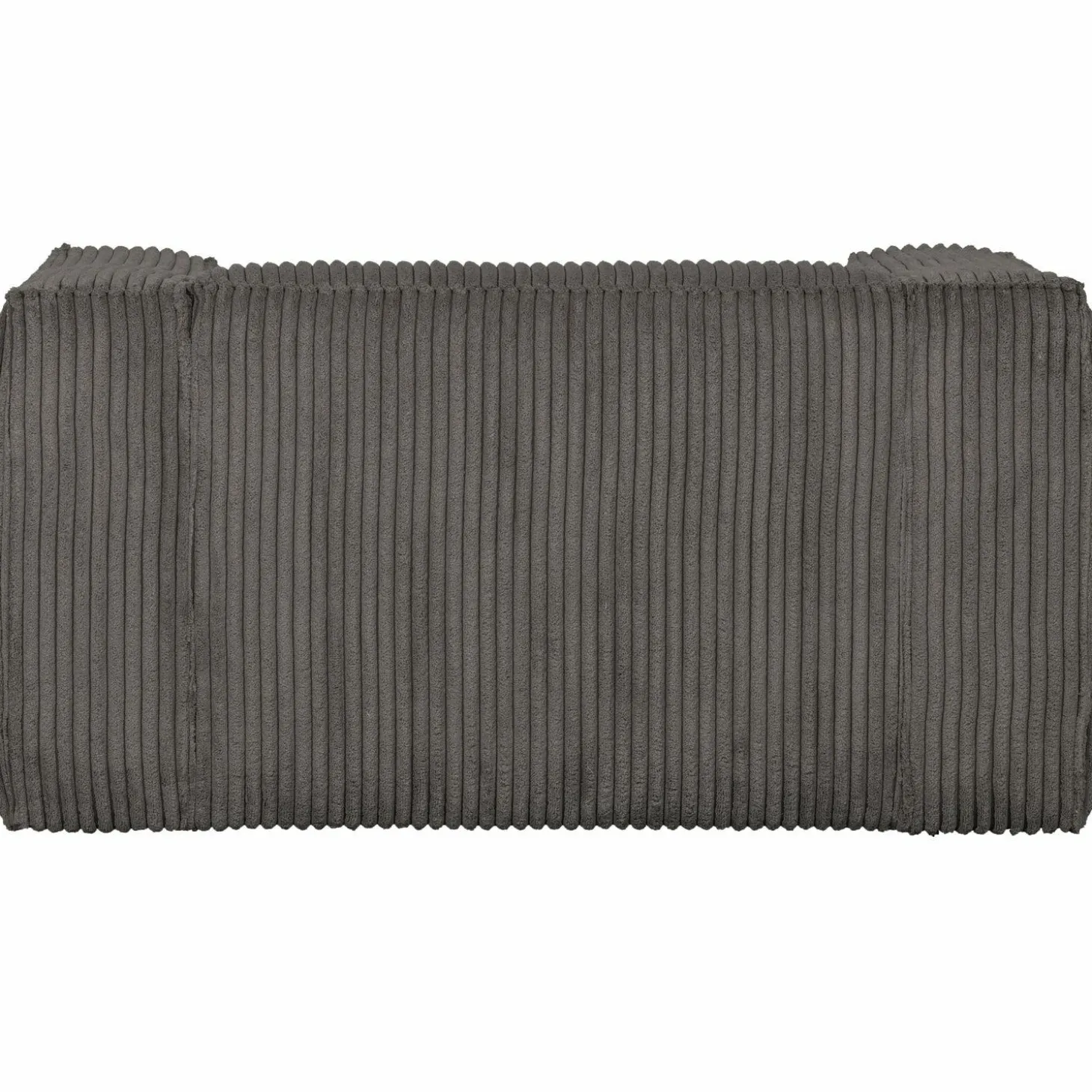 Fauteuil Bean Grove Ribstof - Terrazzo - Loft24.nl