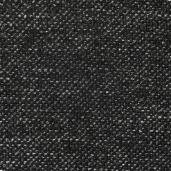 Fauteuil Bean met kussen - Donkergrijs - Loft24.nl