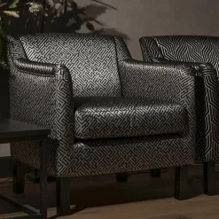 Fauteuil Bella - zelf samenstellen - Loft24.nl