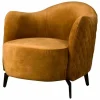 Fauteuil Bondo - Goud - Loft24.nl