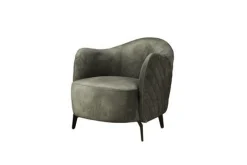 Fauteuil Bondo - Groen - Loft24.nl