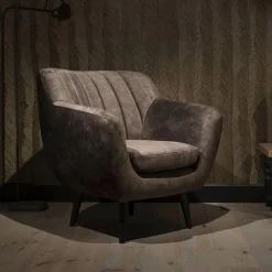 Fauteuil Calore - zelf samenstellen - Loft24.nl