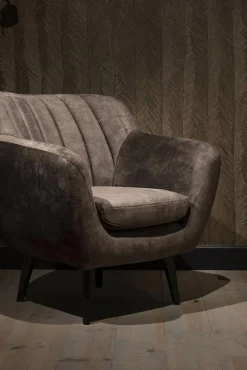 Fauteuil Calore - zelf samenstellen - Loft24.nl