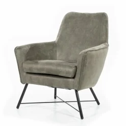 Fauteuil Chantal - zelf samenstellen - Loft24.nl