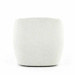 Fauteuil Charlotte Bouclé Beige - Loft24.nl