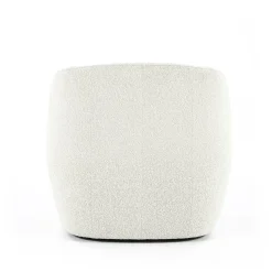 Fauteuil Charlotte Bouclé Beige - Loft24.nl