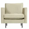 Fauteuil Classic Velvet - Pistache - Loft24.nl