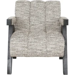 Fauteuil Clover Be Trendy - Naturel - Loft24.nl