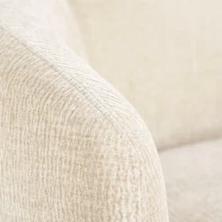 Fauteuil David - Taupe Safari - Loft24.nl