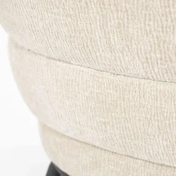 Fauteuil David - Taupe Safari - Loft24.nl