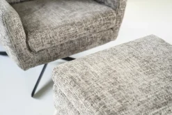 Fauteuil Dea - zelf samenstellen - Loft24.nl