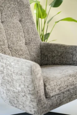 Fauteuil Dea - zelf samenstellen - Loft24.nl