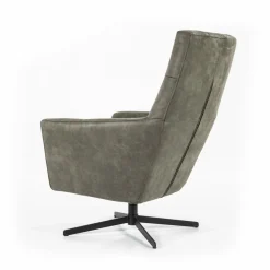 Fauteuil Dea - zelf samenstellen - Loft24.nl