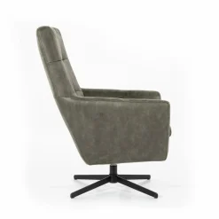 Fauteuil Dea - zelf samenstellen - Loft24.nl