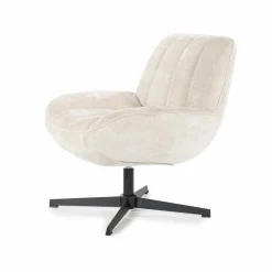 Fauteuil Derby - Beige - Loft24.nl