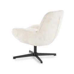 Fauteuil Derby - Beige - Loft24.nl