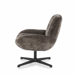 Fauteuil Derby - Beige - Loft24.nl