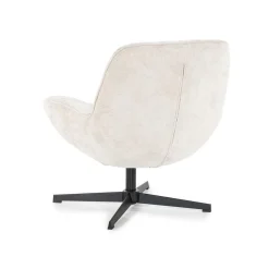 Fauteuil Derby - Beige - Loft24.nl