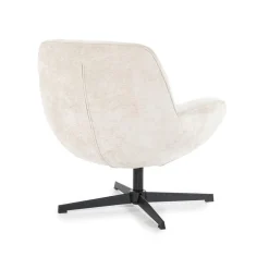 Fauteuil Derby - Beige - Loft24.nl