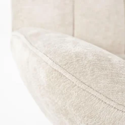 Fauteuil Derby - Beige - Loft24.nl