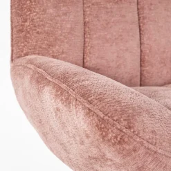 Fauteuil Derby - Oud Roze - Loft24.nl