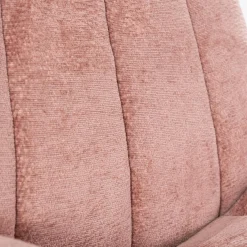 Fauteuil Derby - Oud Roze - Loft24.nl