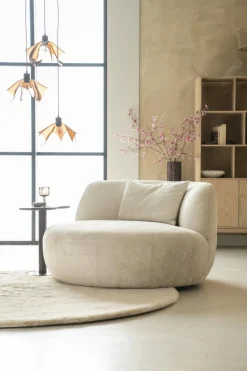 Fauteuil Emily - zelf samenstellen - Loft24.nl