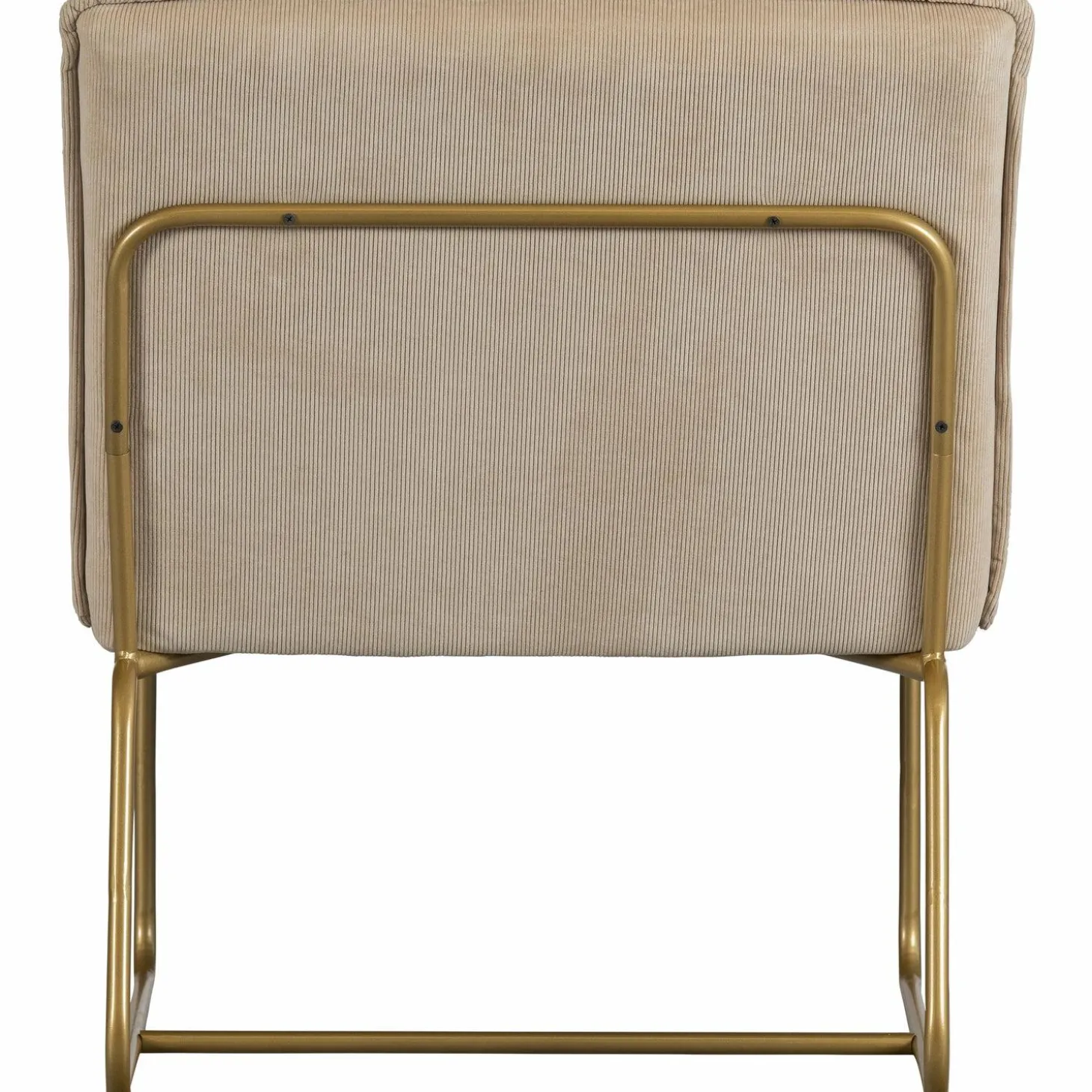 Fauteuil Fie Rib - Zand - Loft24.nl