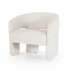 Fauteuil Hamilton - Beige - Loft24.nl