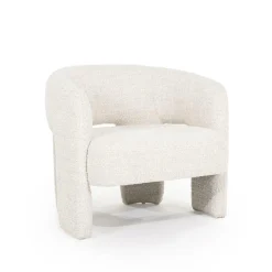 Fauteuil Hamilton - Beige - Loft24.nl
