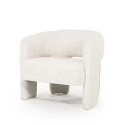 Fauteuil Hamilton - Beige - Loft24.nl