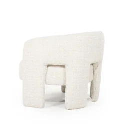 Fauteuil Hamilton - Beige - Loft24.nl