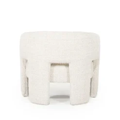 Fauteuil Hamilton - Beige - Loft24.nl