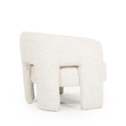 Fauteuil Hamilton - Beige - Loft24.nl