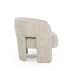 Fauteuil Hamilton - Taupe - Loft24.nl