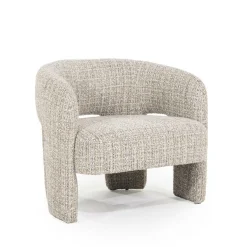 Fauteuil Hamilton - Taupe - Loft24.nl