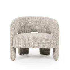 Fauteuil Hamilton - Taupe - Loft24.nl