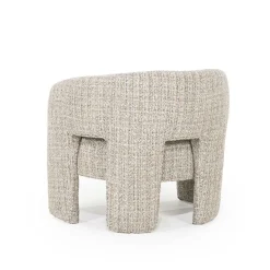 Fauteuil Hamilton - Taupe - Loft24.nl