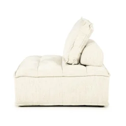 Fauteuil Hive - Beige - Loft24.nl