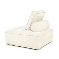 Fauteuil Hive - Beige - Loft24.nl