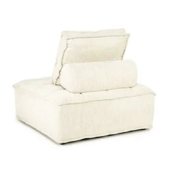 Fauteuil Hive - Beige - Loft24.nl